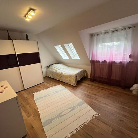 Schickes 110Qm Ferienhaus In Naehe Vw, Messe,Dez Und Orangerie Kassel Bagian luar foto